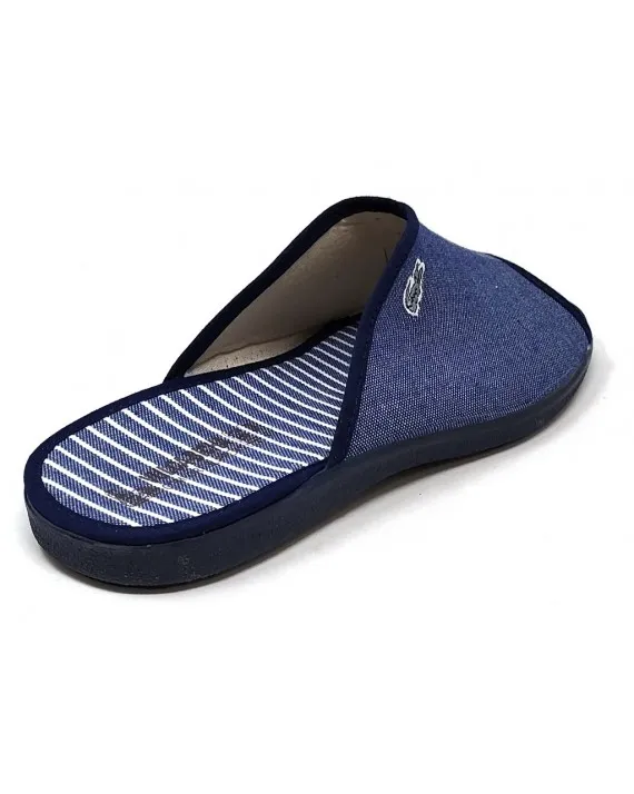 ZAPATILLA CASA HOMBRE VULCA-BICHA 4424