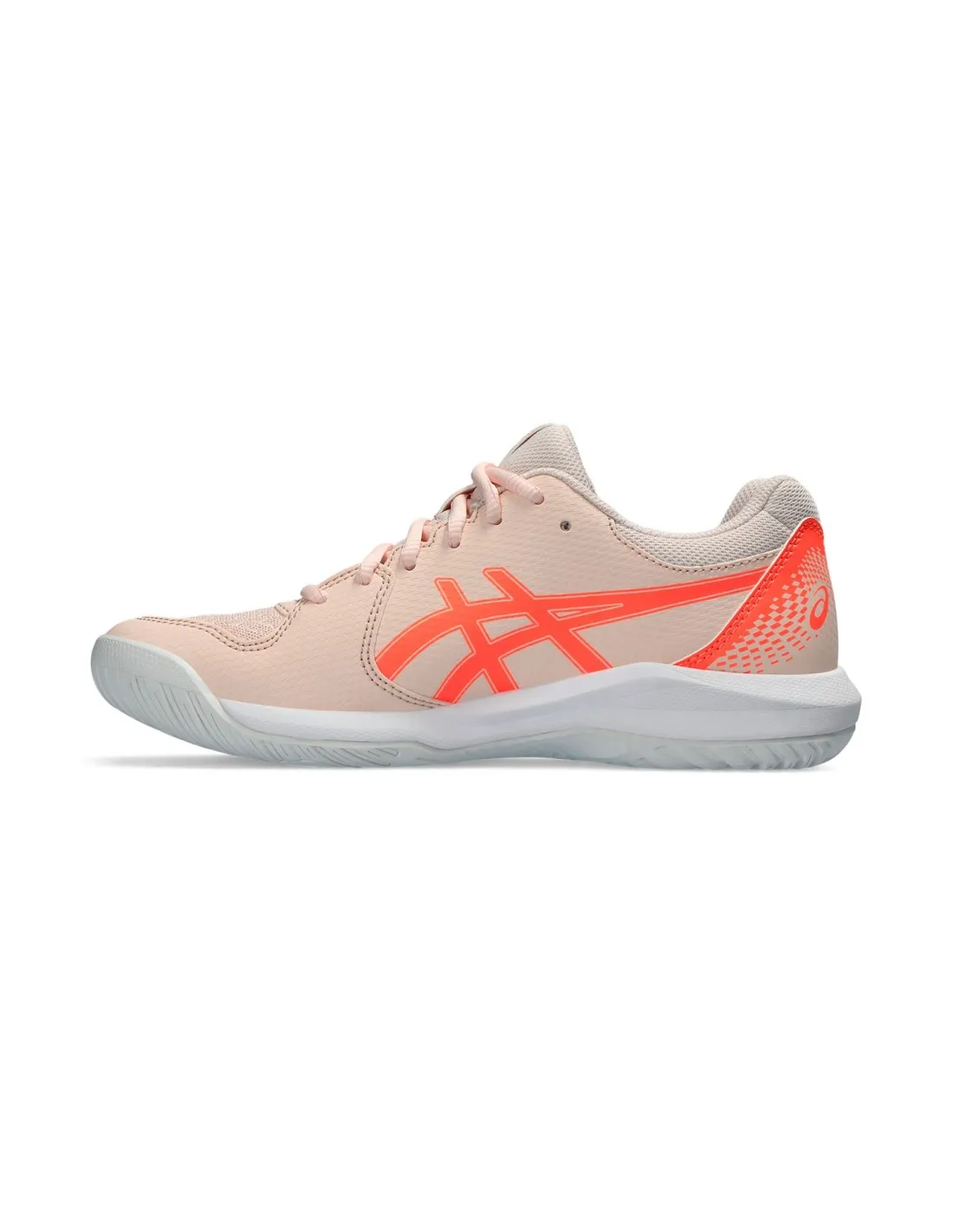 Zapatillas Asics Gel-Dedicate 8 1042a237-700 Mujer