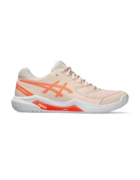 Zapatillas Asics Gel-Dedicate 8 1042a237-700 Mujer