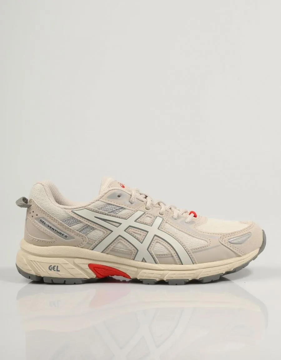  zapatillas ASICS Gel Venture 6 en Beige 82949