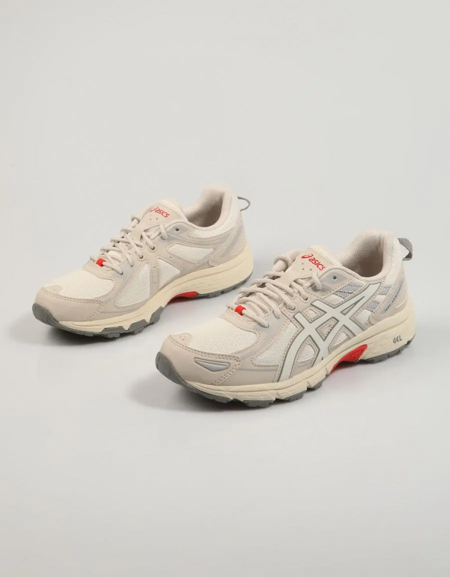  zapatillas ASICS Gel Venture 6 en Beige 82949