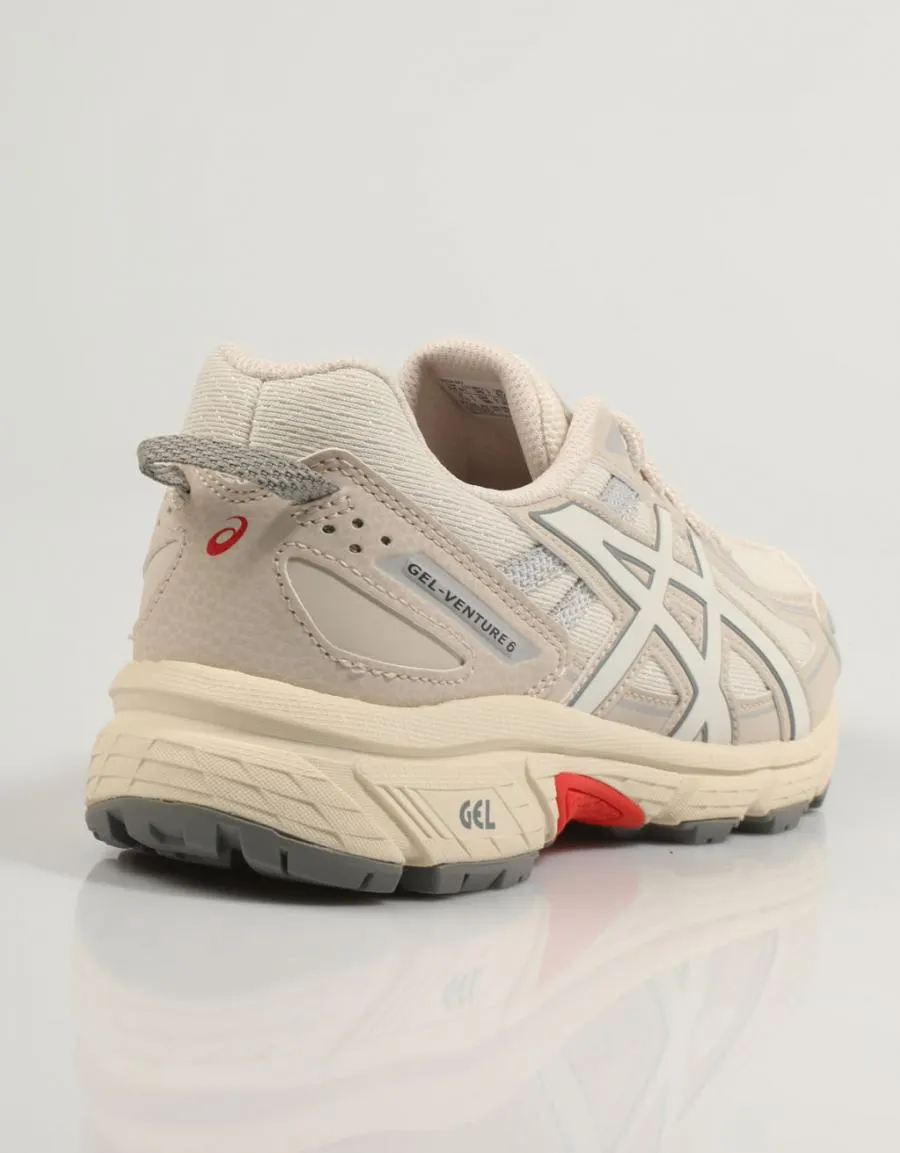  zapatillas ASICS Gel Venture 6 en Beige 82949