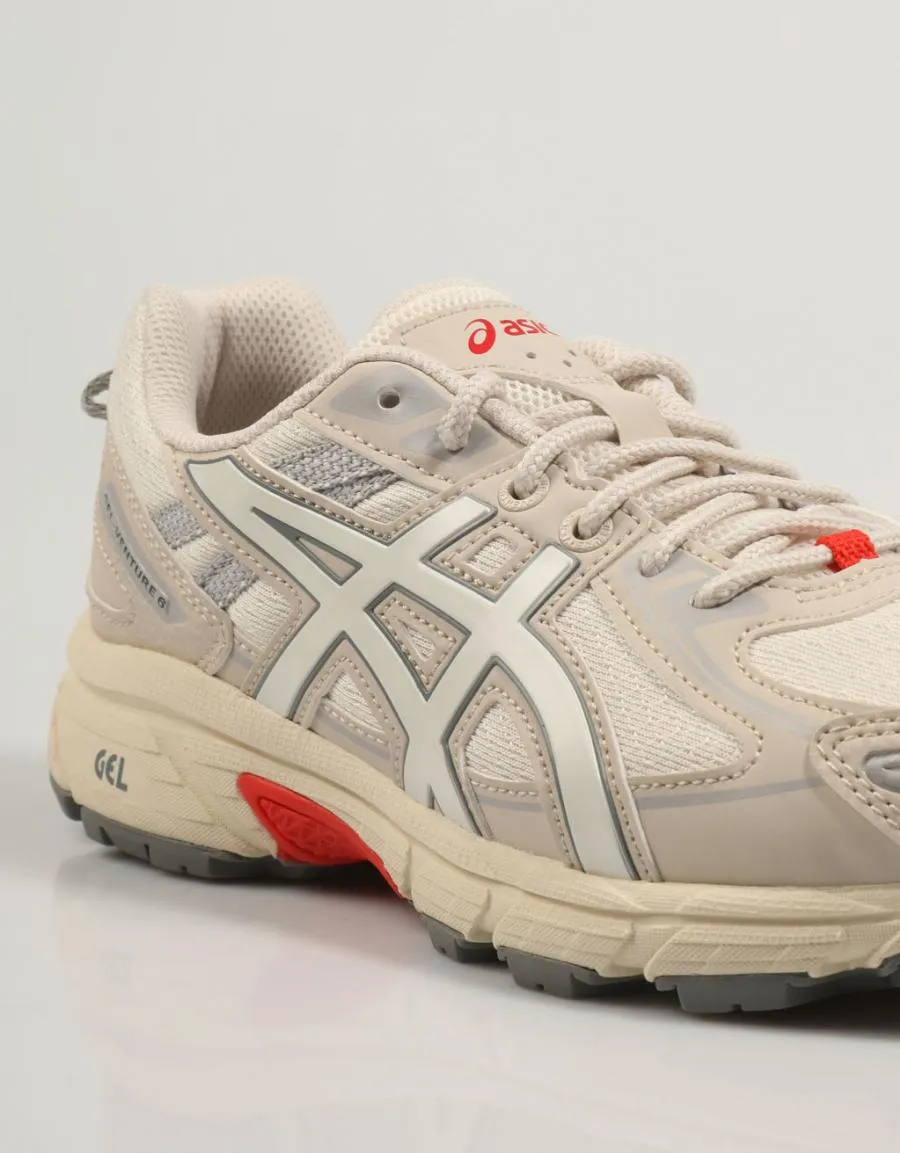  zapatillas ASICS Gel Venture 6 en Beige 82949