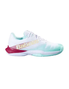 Zapatillas Babolat Jet Premura 2jr 33s24756 1093 Junior