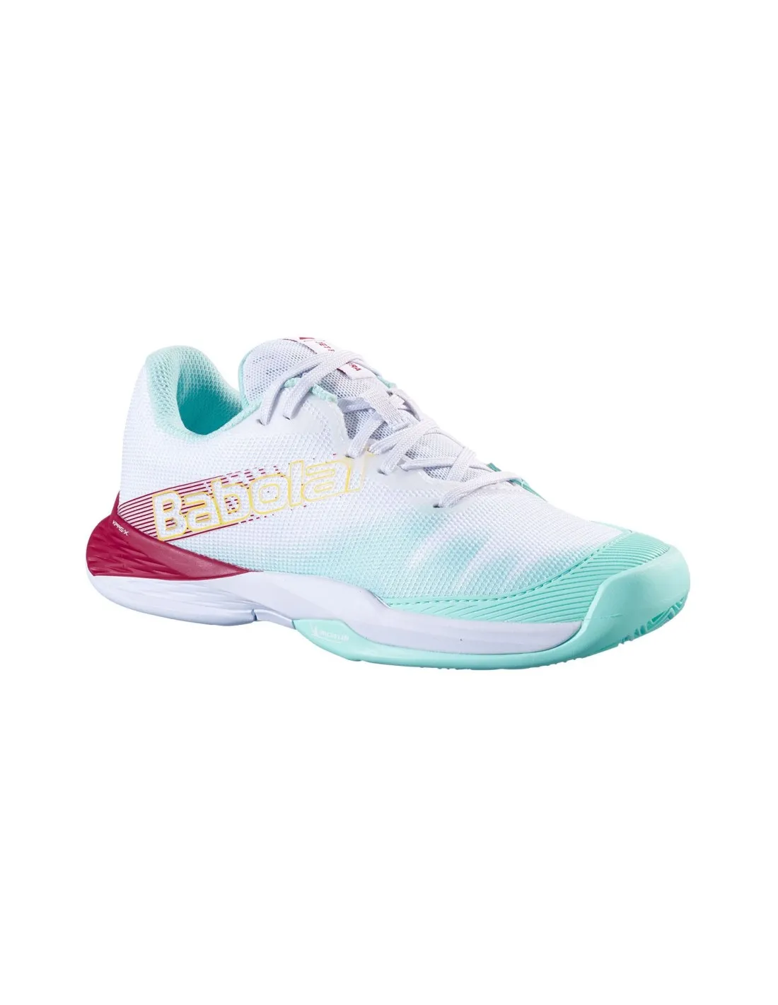 Zapatillas Babolat Jet Premura 2jr 33s24756 1093 Junior