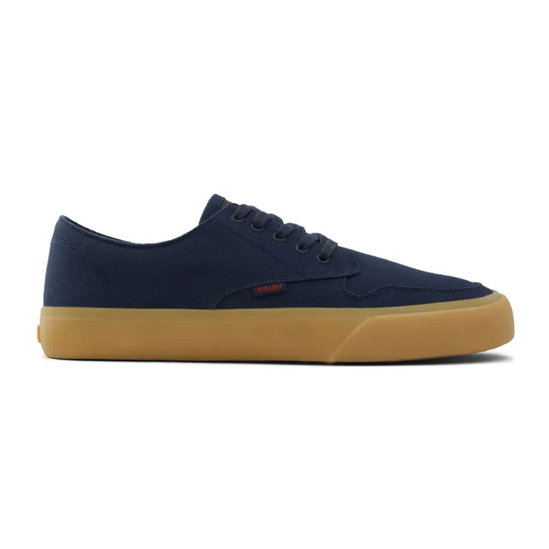 Zapatillas Element: Topaz C3 C (Navy Gum)