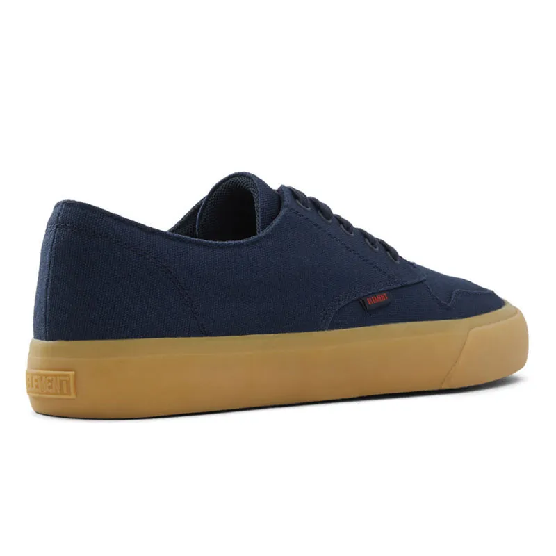 Zapatillas Element: Topaz C3 C (Navy Gum)