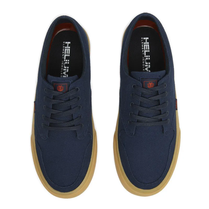 Zapatillas Element: Topaz C3 C (Navy Gum)