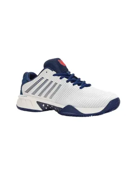 Zapatillas Kswiss Hypercourt Express 2 Hb 86614146 Junior