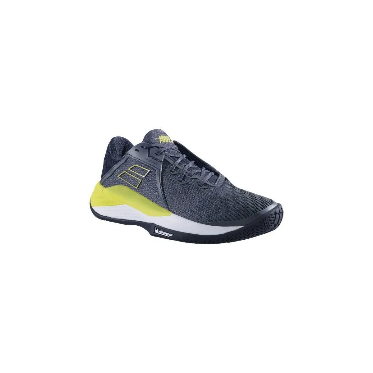 Zapatillas Propulse Fury 3 Hombre Grey/Aero