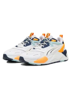 Zapatillas Puma RS-X Efekt Summer Blanco y Naranja