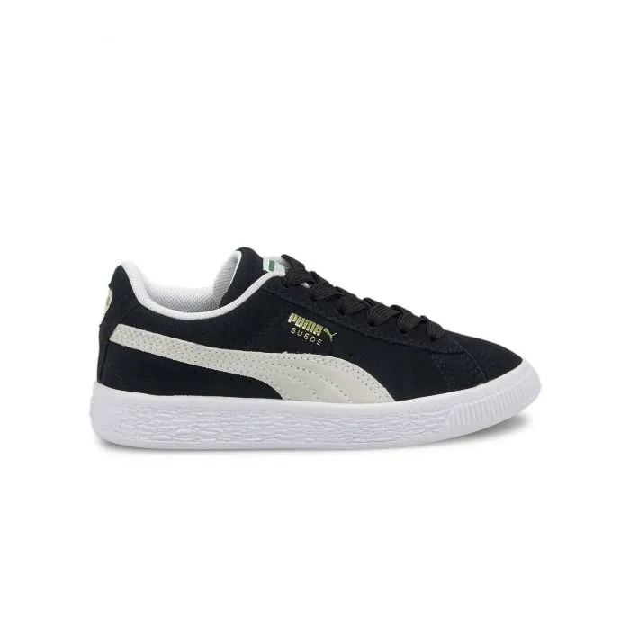 Zapatillas Puma Suede Classic XXI Kids Sportstyle