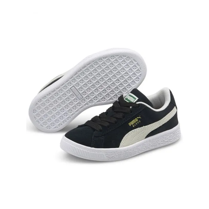 Zapatillas Puma Suede Classic XXI Kids Sportstyle