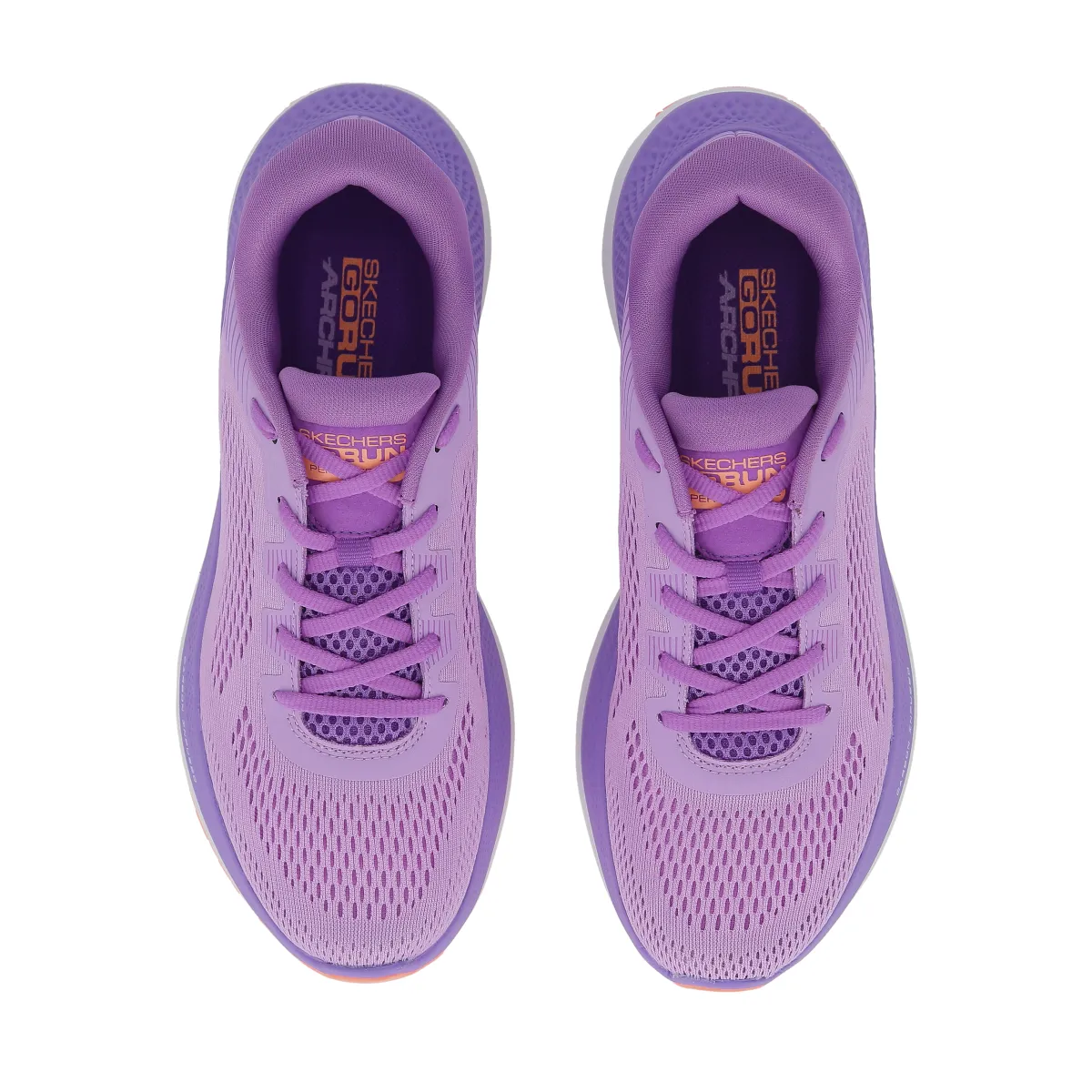 Zapatillas Skechers Go Run Persistence Mujer