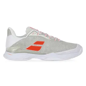 Zapatillas Tenis Babolat Jet Tere Clay Mujer