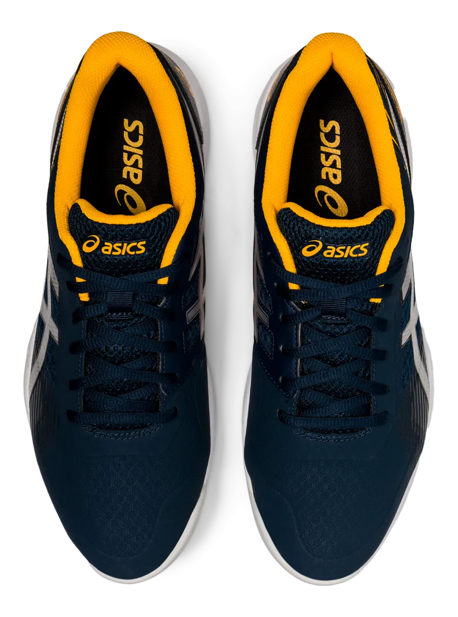 Zapatillas Tenis Hombre Asics GEL-GAME 8 Azul