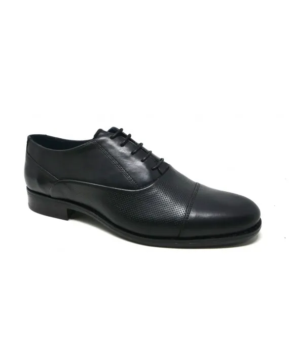 ZAPATO VESTIR HOMBRE PIEL ESPIEL E3988