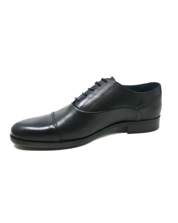 ZAPATO VESTIR HOMBRE PIEL ESPIEL E3988