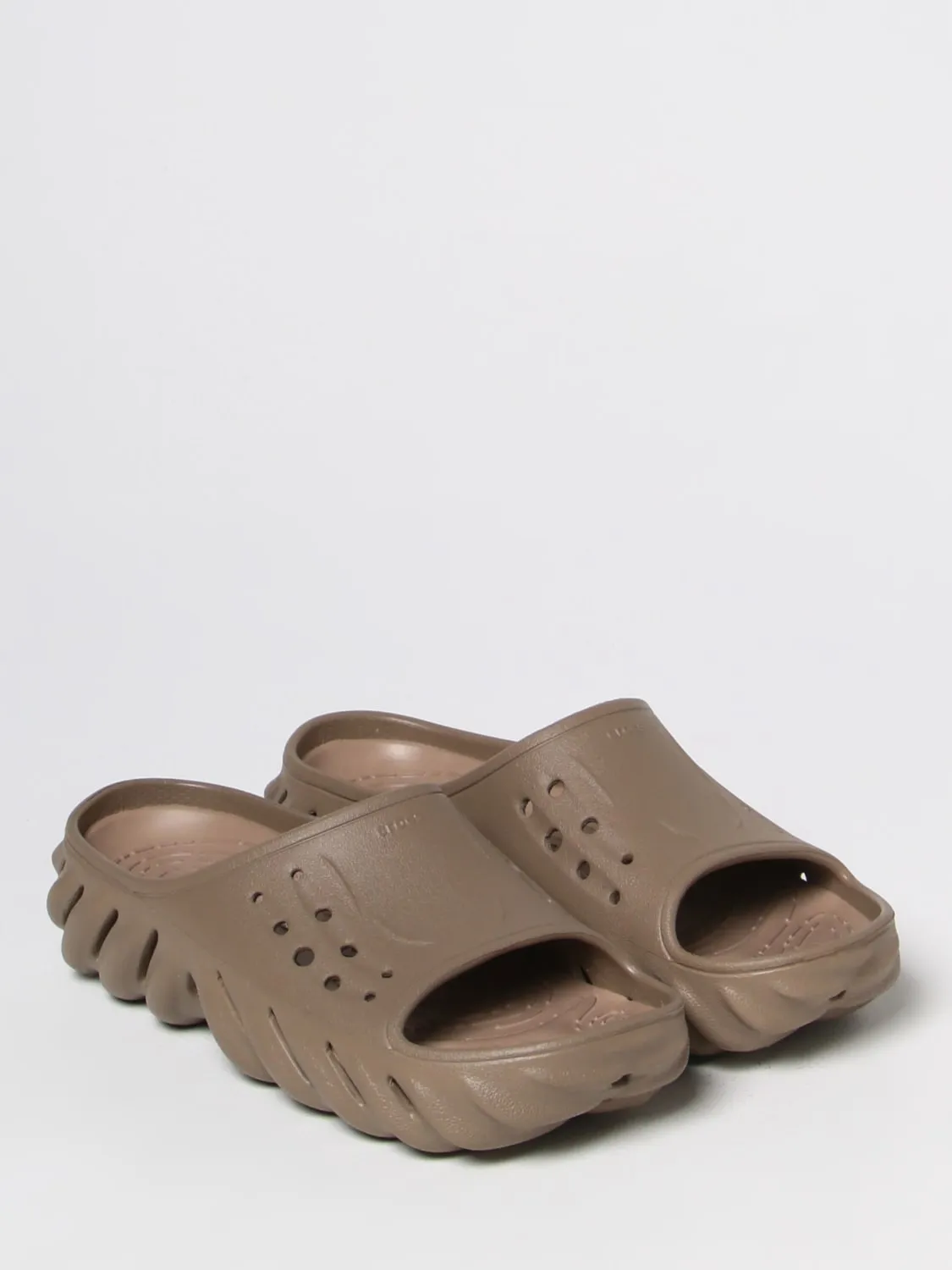 Zapatos hombre Crocs