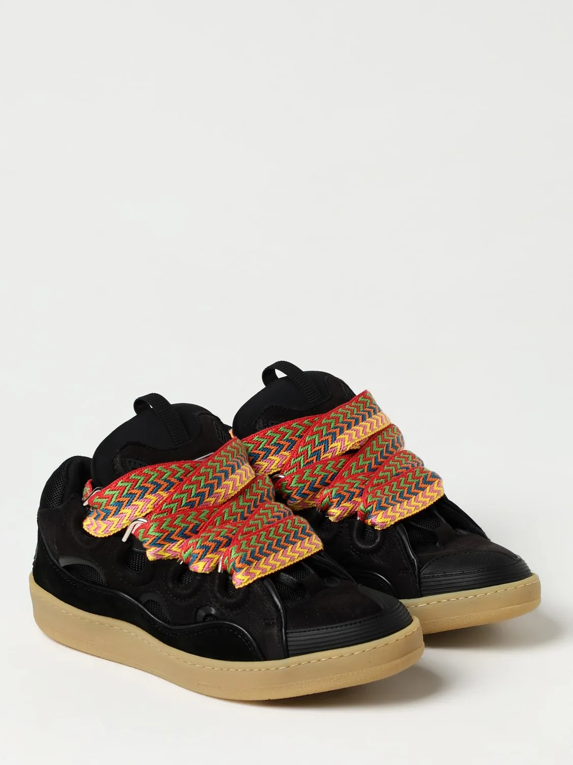 Zapatos hombre Lanvin