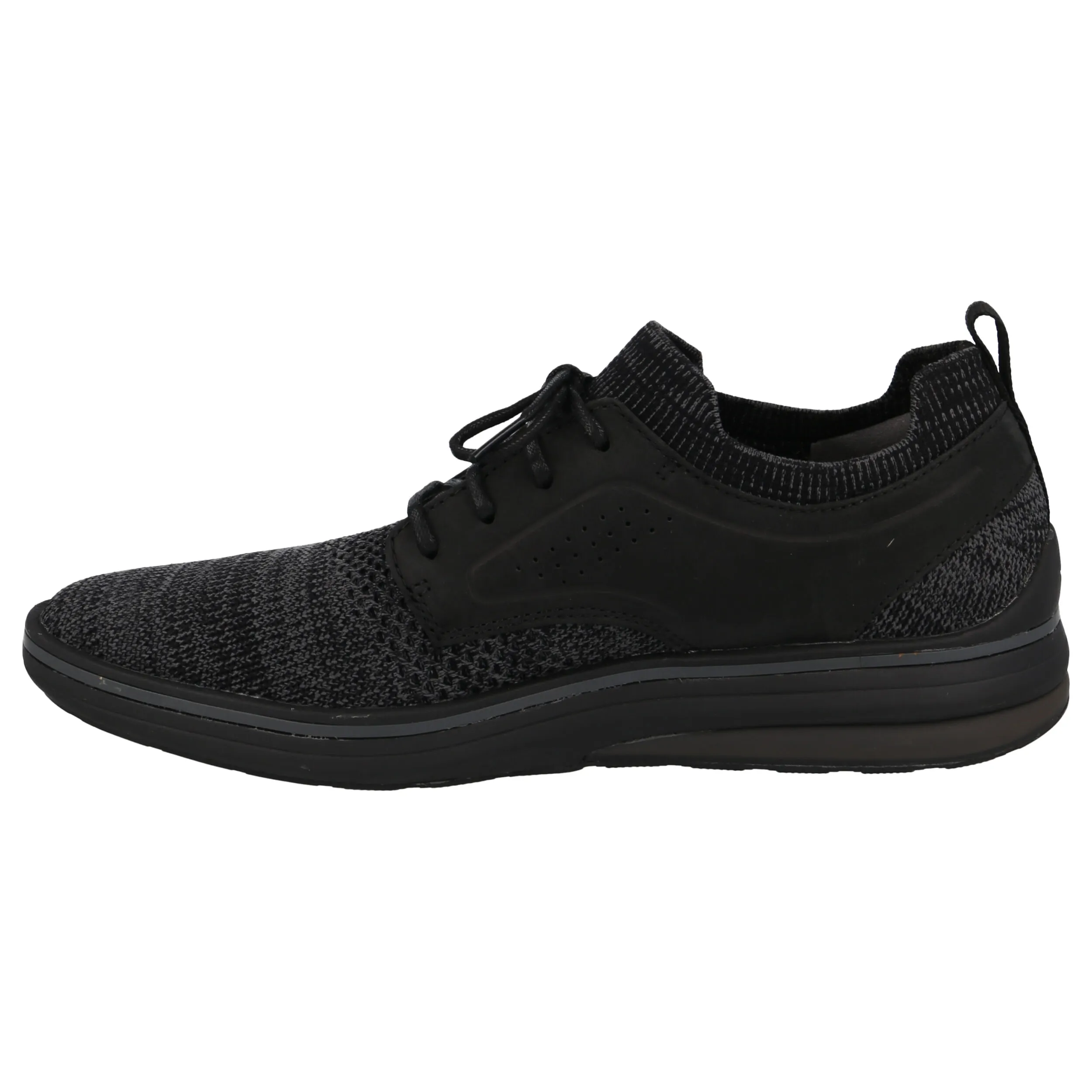 Zapatos Hombre Skechers CASUAL