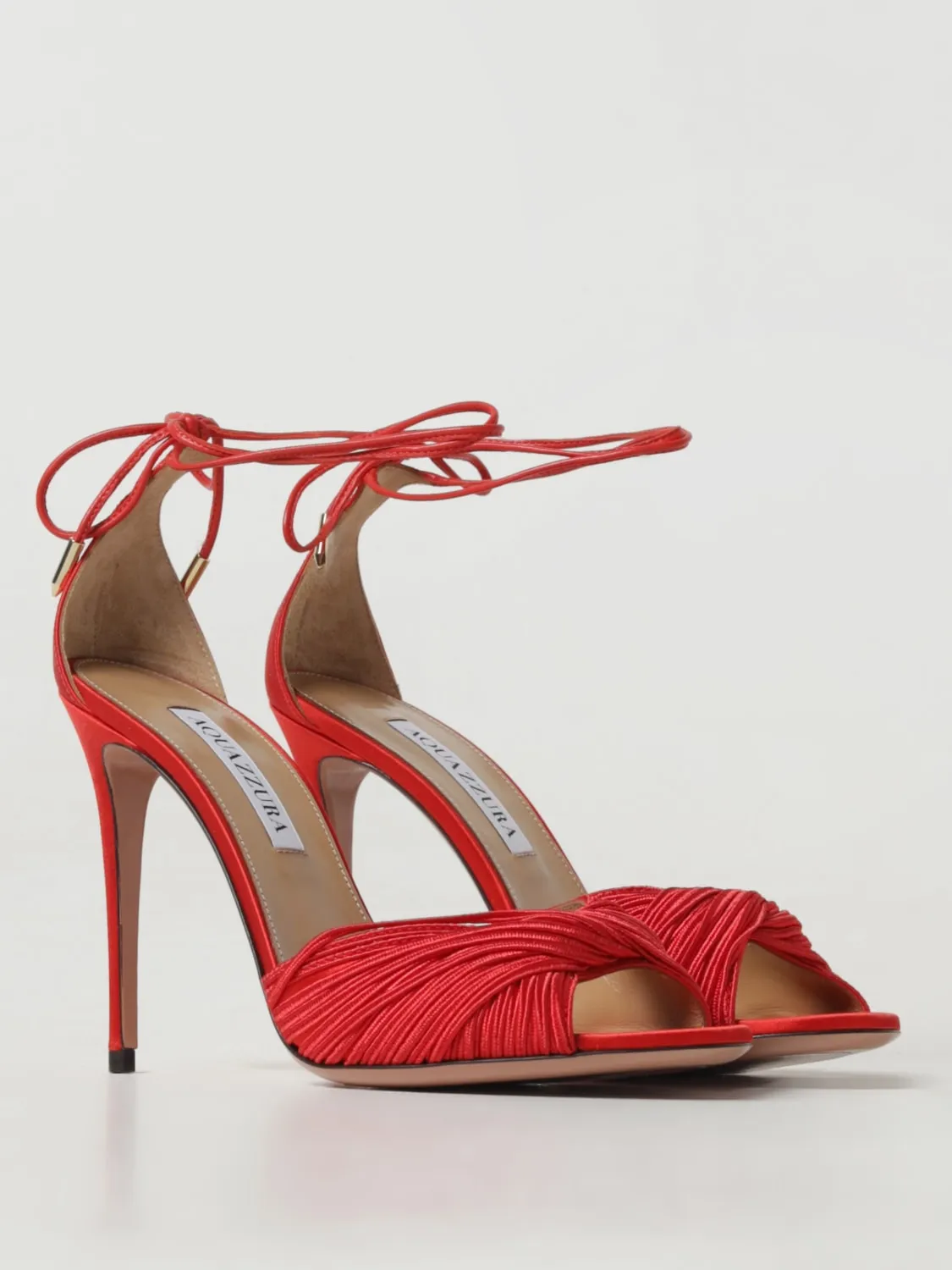 Zapatos mujer Aquazzura