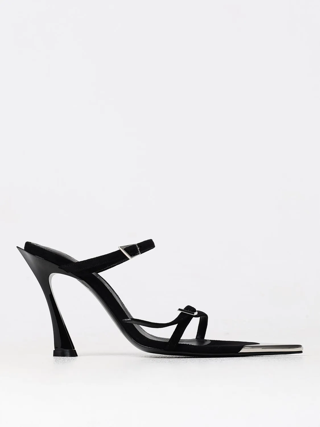 Zapatos mujer Mugler