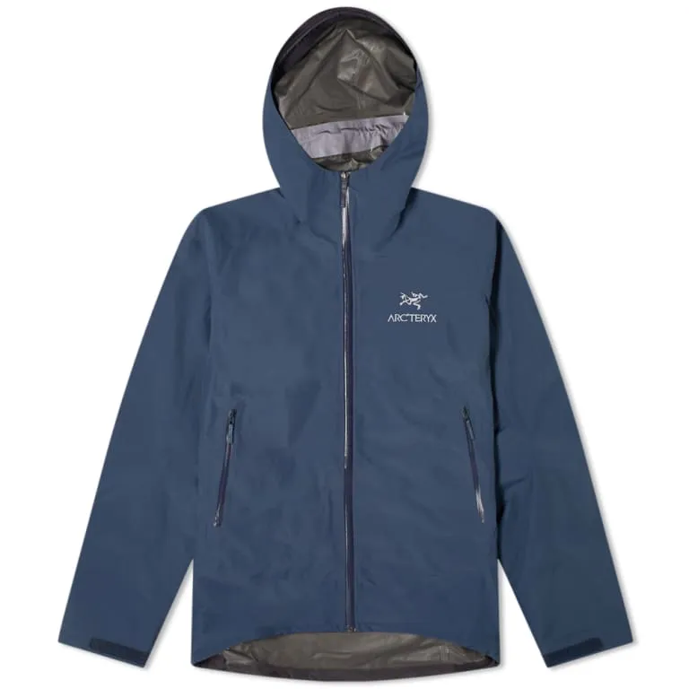 ZETA SL JACKET