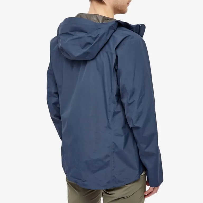 ZETA SL JACKET