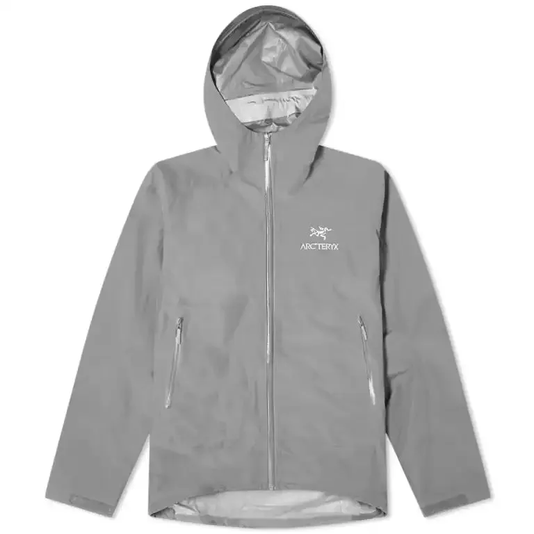 ZETA SL JACKET